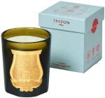 Κερί Cire Trudon Ernesto Leather and Tobacco Candle