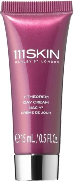 111Skin Y Theorem Day Cream Nac Y2 15ml