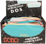 POLO ΚΑΣΕΤΙΝΑ ΒΑΡΕΛΑΚΙ ΜΕ ΠΟΡΤΟΦΟΛΙ DOS 937006-4839