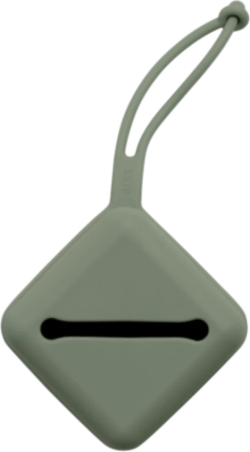 Bibs Θήκη Πιπίλας Pine 4210315