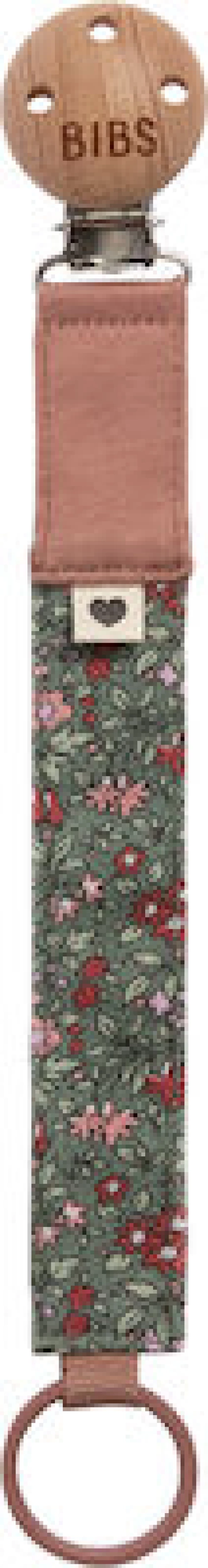 Bibs Κλιπ Πιπίλας Pine 942112315