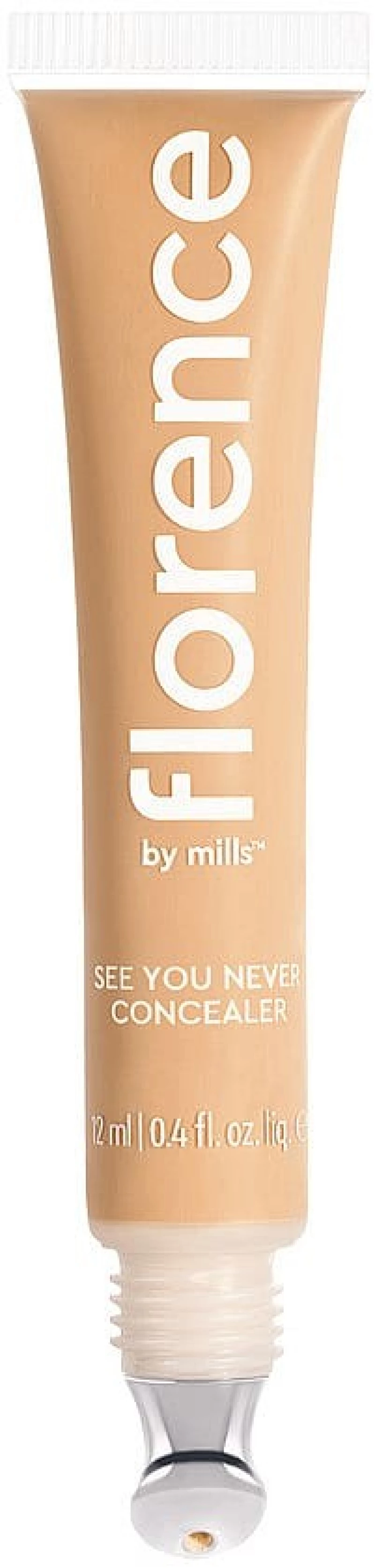 Florence by Mill - See You Never Concealer LM075 Light to Medium with Neutral Undertones / Beauty