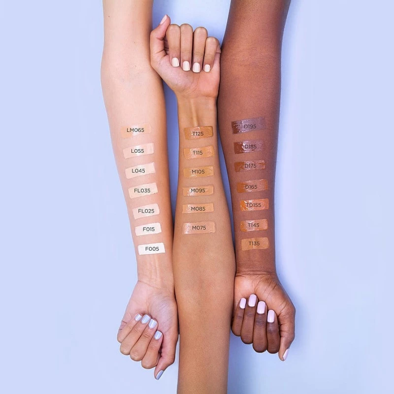 Florence by Mill - See You Never Concealer LM075 Light to Medium with Neutral Undertones / Beauty