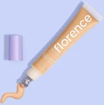Florence by Mill - See You Never Concealer LM075 Light to Medium with Neutral Undertones / Beauty