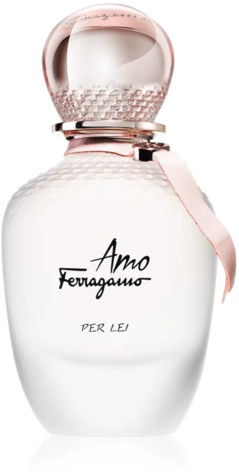 Salvatore Ferragamo - Amo Ferragamo Per Lei EDP 50 ml / Beauty