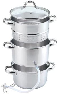 Maestro MR-1030 Steam juicer