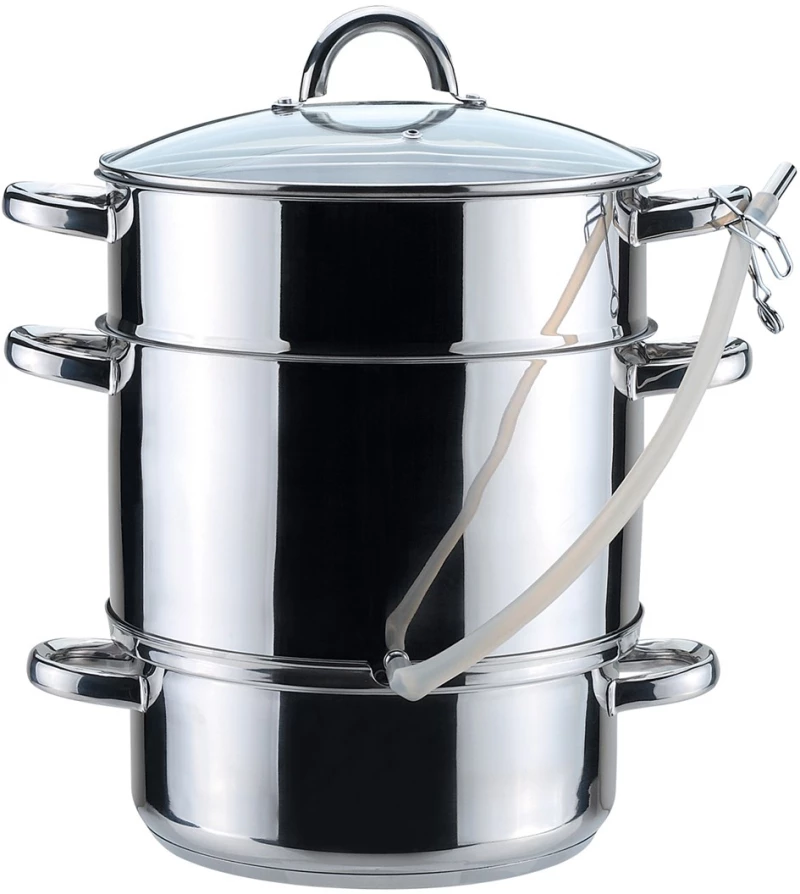 Maestro MR-1030 Steam juicer