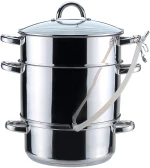 Maestro MR-1030 Steam juicer
