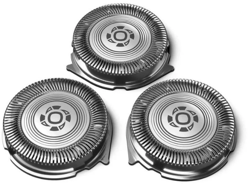 Philips - SH30 Replacement Heads - Pack of 3 / Health and Personal Care