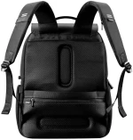 XD DESIGN BACKPACK SOFT DAYPACK BLACK P/N:P705.981