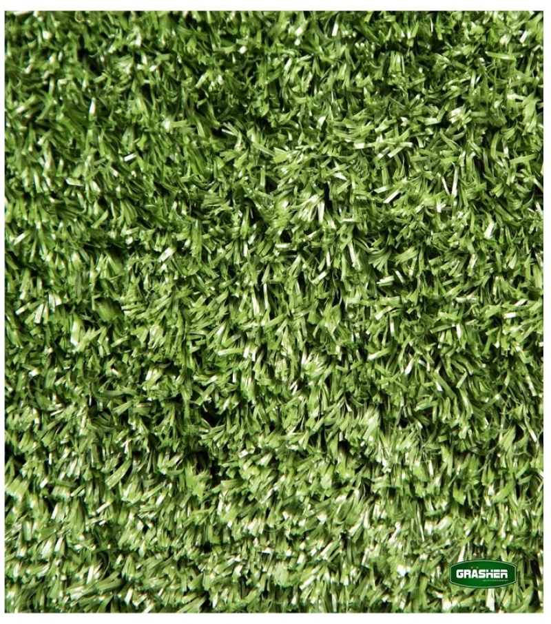 GRASHER Χλοοτάπητας Πλαστικός 12mm 2x25m