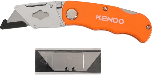 KENDO ΦΑΛΤΣΕΤΑ ΜΟΚΕΤΑΣ Β.Τ SK5 19MM 30936