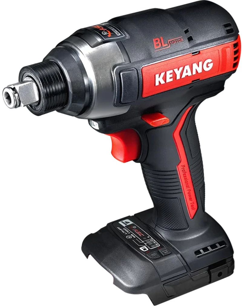 KEYANG BRUSHLESS ΠΑΛΜΙΚΟ ΚΑΤΣΑΒΙΔΙ/ΜΠΟΥΛΟΝΟΚΛΕΙΔΟ 18V ΣΩΜΑ DW18BLA-B