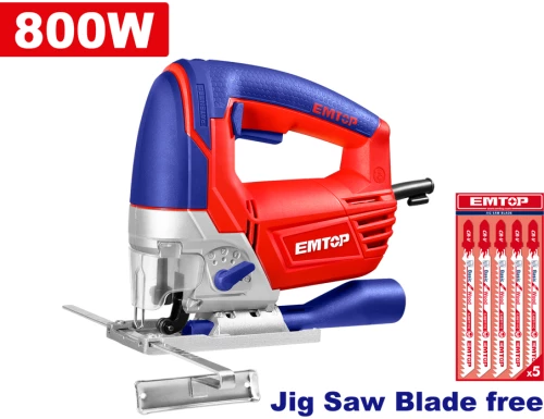 EMTOP ΣΕΓΑ 800W EJSW8001