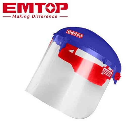 EMTOP ΠΡΟΣΩΠΙΔΑ ΠΡΟΣΤΑΣΙΑΣ ΡΥΘΜΙΖΟΜΕΝΗ EFSD0101