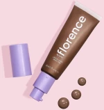 Florence by Mills - Like A Light Skin Tint D200 Deep with Neutral Undertones / Beauty