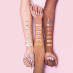 Florence by Mills - Like A Light Skin Tint D200 Deep with Neutral Undertones / Beauty