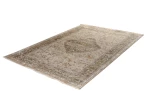 Tzikas Carpets 68872-ΜΕΝΤΑ Χαλί PERA ΣΕΤ ΚΡΕΒ/ΡΑΣ 067X140 (2) / 067X220 (1)