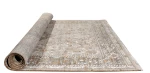 Tzikas Carpets 68872-ΜΕΝΤΑ Χαλί PERA ΣΕΤ ΚΡΕΒ/ΡΑΣ 067X140 (2) / 067X220 (1)