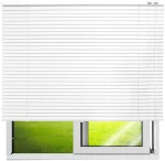 Στορια Venetian Blinds 16 & 25mm Χρώμα 25-116