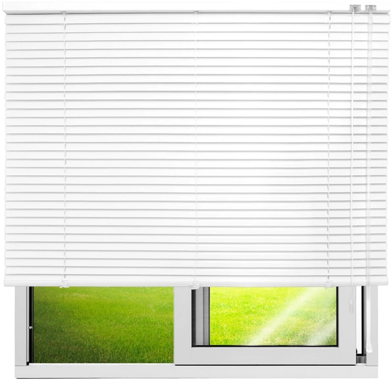 Στορια Venetian Blinds 16 & 25mm Χρώμα 25-116