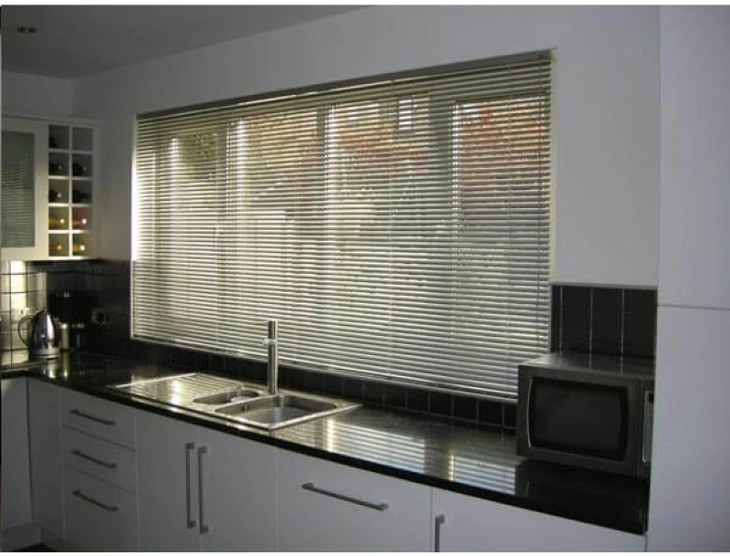 Στορια Venetian Blinds 16 & 25mm Χρώμα 25-116