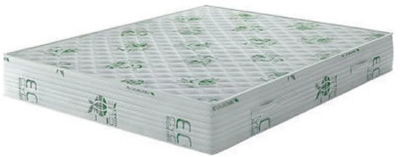 Chic Strom Eco Pure Bio Chic Ορθοπεδικό Στρώμα 160x200x21cm με Ελατήρια