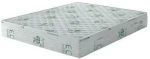 Chic Strom Eco Pure Bio Chic Ορθοπεδικό Στρώμα 160x200x21cm με Ελατήρια