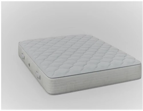 Chic Strom Super Στρώμα 100x200x21cm
