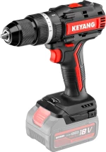 KEYANG BRASHLESS ΚΡΟΥΣΤΙΚΟ ΔΡΑΠΑΝΟΚΑΤΣΑΒΙΔΟ 18V 70Nm ΣΩΜΑ DM20BLA70C-B