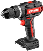 KEYANG BRASHLESS ΚΡΟΥΣΤΙΚΟ ΔΡΑΠΑΝΟΚΑΤΣΑΒΙΔΟ 18V 70Nm ΣΩΜΑ DM20BLA70C-B