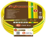 ΛΑΣΤΙΧΟ ΠΟΤΙΣΜΑΤΟΣ PLAY 3 ΣΤΡΩΜΑΤΩΝ ΙΤΑΛΙΑΣ 5/8''