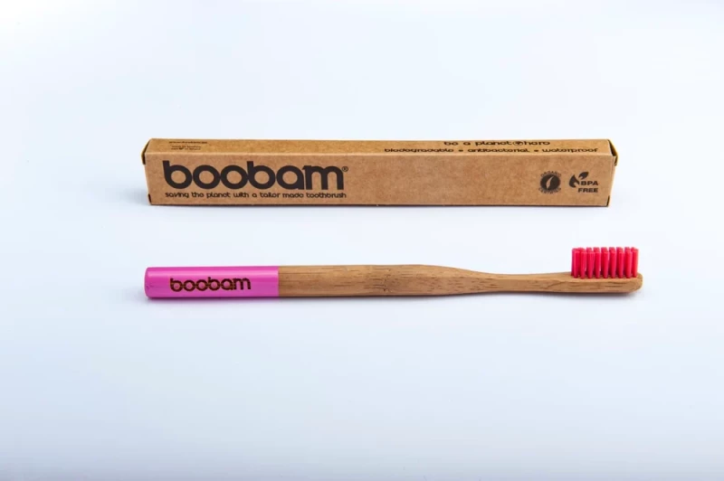 boobambrush style Οδοντόβουρτσα