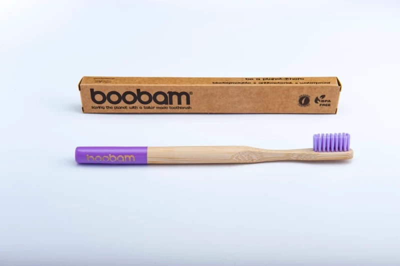 boobambrush style Οδοντόβουρτσα