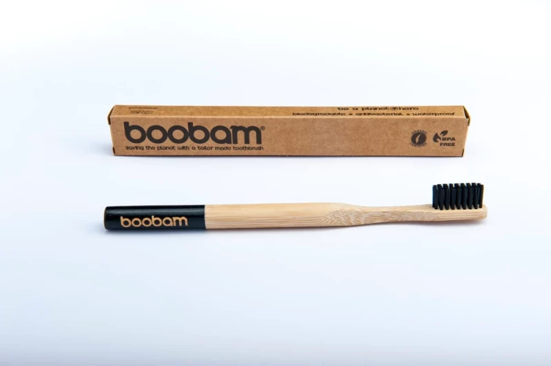 boobambrush style Οδοντόβουρτσα