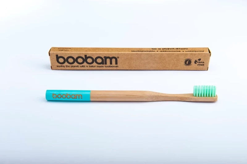 boobambrush style Οδοντόβουρτσα