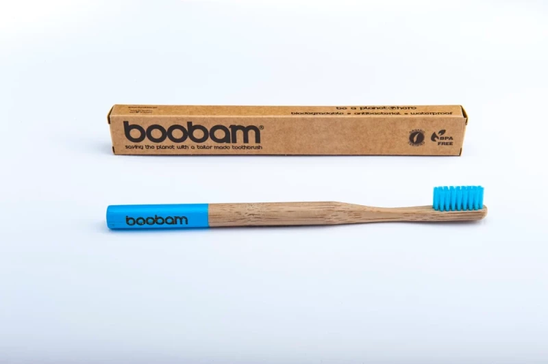 boobambrush style Οδοντόβουρτσα