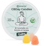 Enecta CBDay Gummies “Calm”