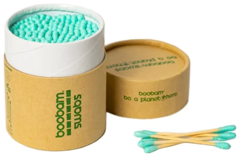 boobam®swabs μπατονέτες