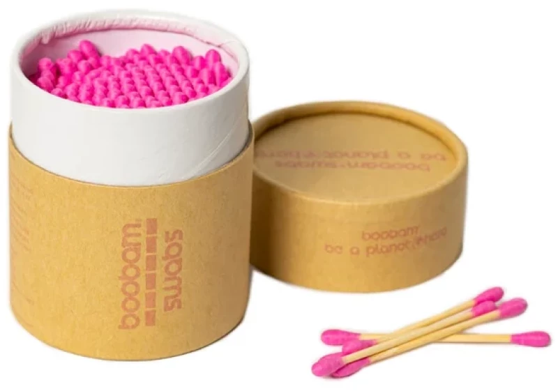 boobam®swabs μπατονέτες