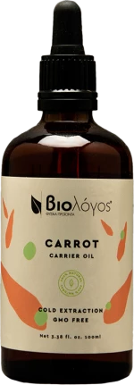 Καροτέλαιο 100ml