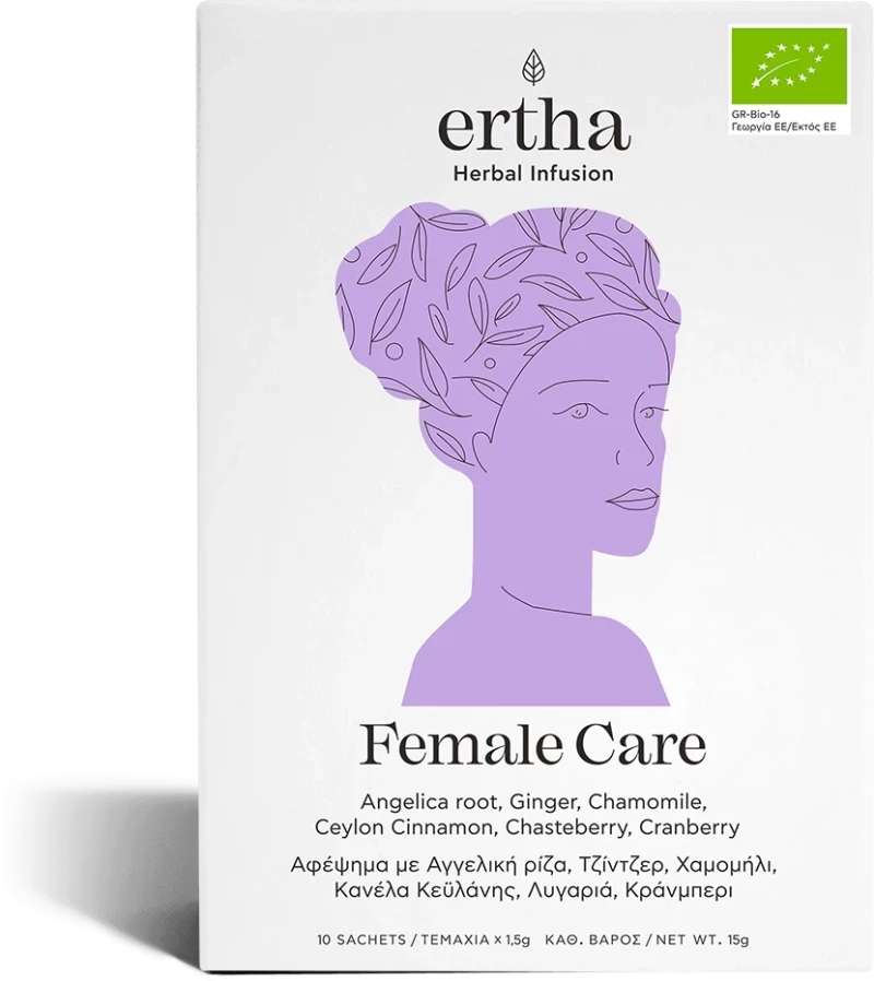 Ertha Elevate Cold Brew