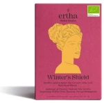 Ertha Winter's Shield