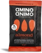Μονοδόση Πρωτεϊνης Αμυγδάλου 12,5gr