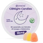 Enecta CBNight Gummies “Sleep”