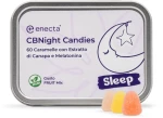 Enecta CBNight Gummies “Sleep”