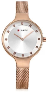 Luna FD-42 Rose Gold