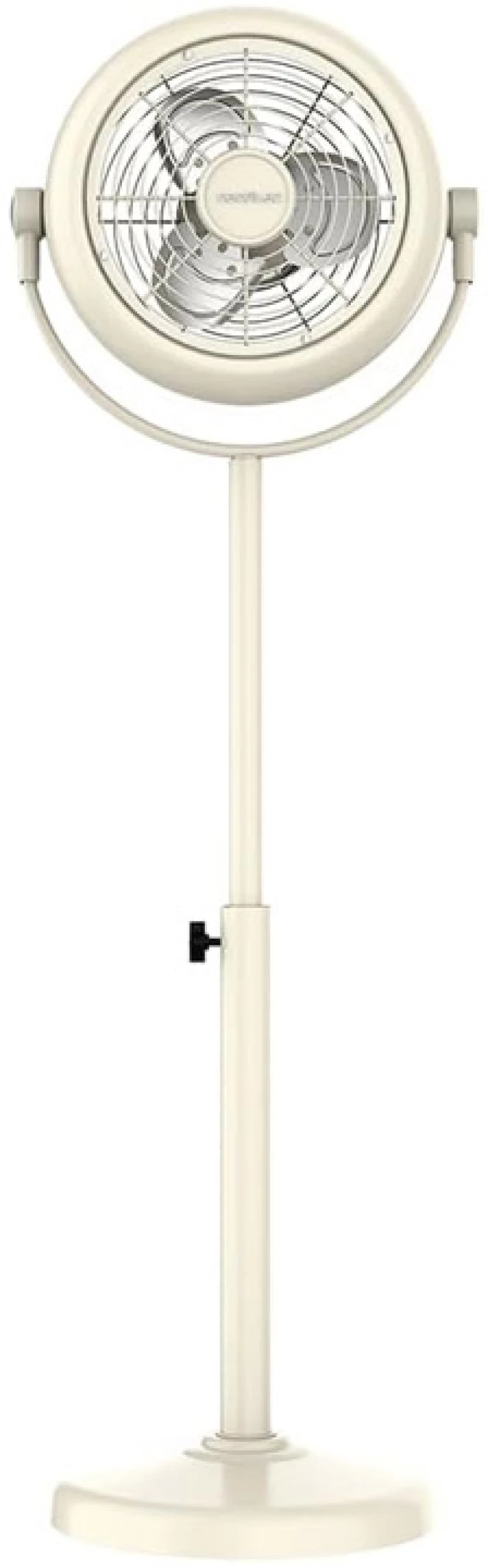 Ανεμιστήρας Ορθοστάτης 25 W EnergySilence 250 ClassicStyle Beige Cecotec CEC-08205