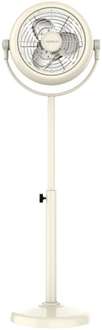 Ανεμιστήρας Ορθοστάτης 25 W EnergySilence 250 ClassicStyle Beige Cecotec CEC-08205