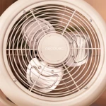 Ανεμιστήρας Ορθοστάτης 25 W EnergySilence 250 ClassicStyle Beige Cecotec CEC-08205